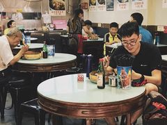 大堂-食惠里小笼包面馆(越秀店)