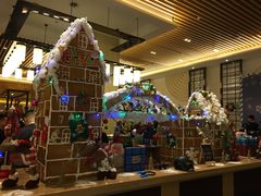 -重庆悦来温德姆酒店