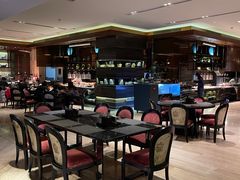 -长沙北辰洲际酒店-兰调全日餐厅