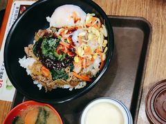 -食其家·牛丼咖喱(广元西路店)