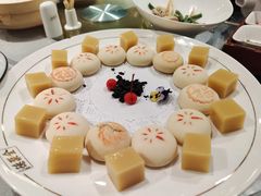 -北京全聚德(清华园店)