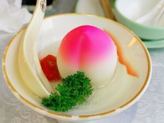 -金家老三饭庄(常营店)