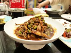 -华庭苑农家乐(旺山店)