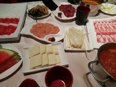 -凯鸽火锅(华林新天地店)