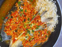 -俏湖兰·辣椒炒个肉(海沧店)