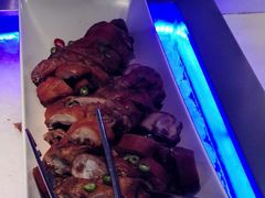 脆皮盐水鸭-集杰尚品海鲜烤肉自助餐厅(乳山振华店)