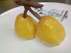 -桃园盛宴·岭南粤菜·手工茶点(南庄店)