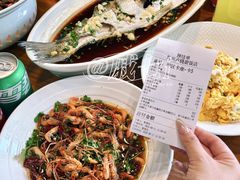 -卢小厨私房菜(长兴店)