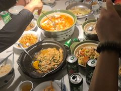 -费大厨辣椒炒肉(黄兴中心广场店)