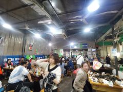 大堂-星鸿社重庆老火锅