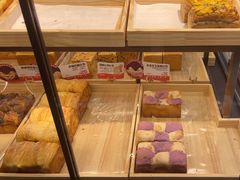 -爸爸糖吐司面包(悠唐购物中心店)