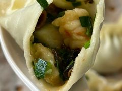 -东升灌浆包(辛庄街总店)