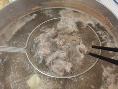 -李记鲜切牛肉自助火锅(紫薇花园店)