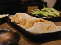 煎饺-雷神拉面(财富中心玉米楼店)
