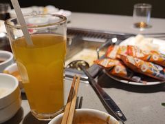 -海底捞火锅(西单店)