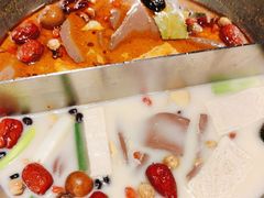 -无老锅(苓雅店)