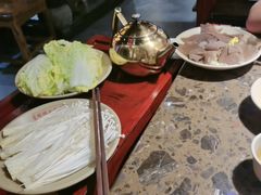 -蜀国大将老火锅(江北店)