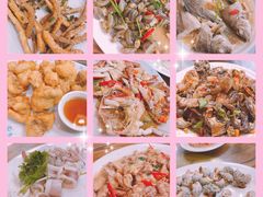 -肥弟大排档(汕樟路店)