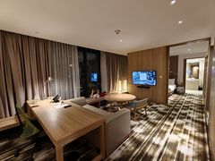 -樟宜机场皇冠假日酒店 （SG Clean） - IHG 旗下酒店