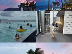 -深圳大梅沙京基洲际度假酒店