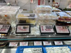 -许阿姨糕团店(南京总店)