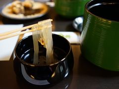 葛切凉粉-键善良房(本店)