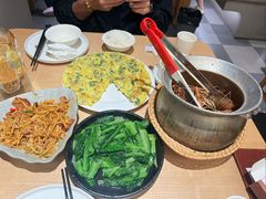 -隅乐胡椒虾·台湾菜·团建(皇岗店)