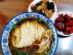 -福瑞记老孙头biangbiang面(新生路店)