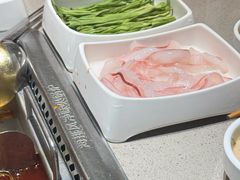 -海底捞火锅(青悦城店)