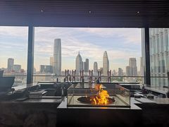 -四季酒店·空中花园 Aria on 9