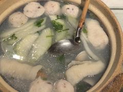-陈鹏鹏潮汕菜(欢乐海岸 海边景观店)
