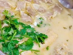 黄鱼馄炖-瑞福园联谊餐室(茂名南路店)