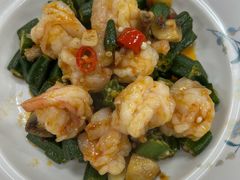 -鲜得莱渔港·小平岛海胆馆(七贤岭店)