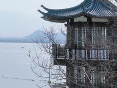 -云龙湖旅游景区