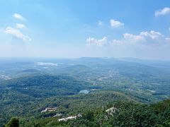 -句容茅山景区