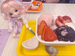 -满记甜品(巴黎春天宝山店)