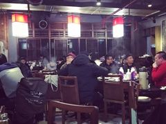 -蜀九香火锅(九眼桥店)