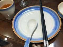 -洪沟崖张记炒鸡店(聚才路店)
