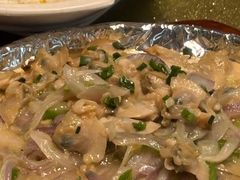-大家发海鲜城夜排档(华山中路店)