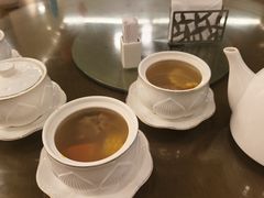 -三亚湾假日度假酒店·中餐厅