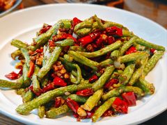 -张大嘴菜馆(庞各庄店)