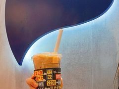 椰云拿铁-瑞幸咖啡(K酷·时尚广场店)