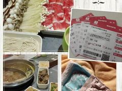 -横店电影城横影巨幕S-PLUS(港悦广场店)