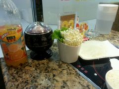 android_upload_pic-黄记煌三汁焖锅(新世纪广场店)