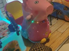 -红黄蓝成长中心•婴幼儿早教•托育(南山京基百纳广场店)