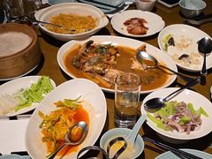 -大连君悦酒店·星海湾壹号Dalian·Dalian(星海广场店)