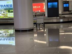 -绵阳南郊机场