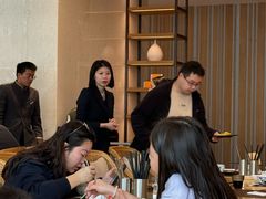 -华侨城嘉途酒店·屋顶阳光餐厅