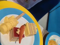 -帝企鹅自助餐厅•儿童岛•真企鹅(长隆企鹅酒店)