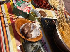 -吧嘚嘴炭烧鸽串吧(北海街店)